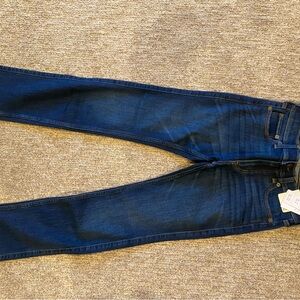 Boys Abercrombie Skinny Jeans size 9/10